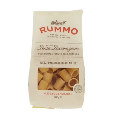 Rummo